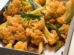 -No.DD戳子烧烤·江湖菜(北京总店)