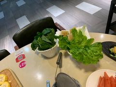 -鼎尊锅物料理(五角场店)