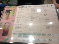 -1点点(大渡口万象汇店)