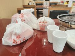 -宏状元现熬粥·京味菜(五棵松店)