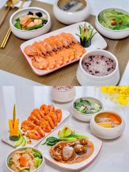 -安雅国际月子会所(拱北森宇富通店)