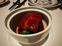 -钱塘花园·宁波菜