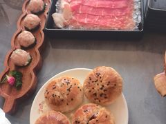 -慢丽江·云南野生菌土鸡锅(付家庄店)