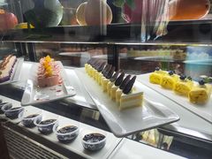 -安阳迎宾馆-普利亚西餐厅