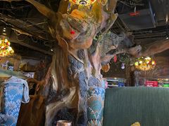 -魔膳厨房·果木牛排·西餐厅(MM2店)