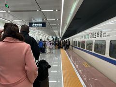 -南宁吴圩国际机场-T2航站楼