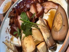 -珍味汤馆·潮汕家乡菜(保利文化广场店)
