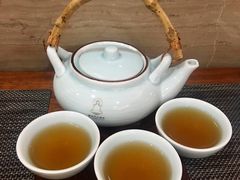 -大佛寺高级素食自助餐厅