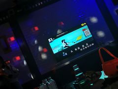 -范特西FANTASY量贩式KTV(民主广场店)