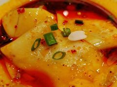 -中阿兰牛肉面(悦海新天地店)
