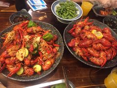 -拙味兄弟龙虾·江湖菜(和畅堂店)