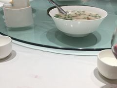 -山东宾馆·齐鲁苑餐厅