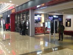 -肯德基(宁波万达店)