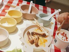 -西贝(宝乐汇店)