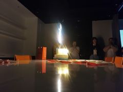 -Joy's Wish创意蛋糕定制&甜品台(乐虹坊精致生活广场店)