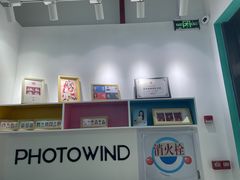 -拍刻风照相馆(花都融创店)