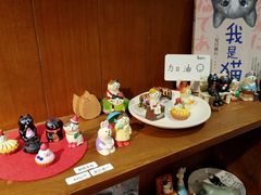 -猫小主咖啡·猫咖cat cafe(福田店)