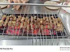 -小寒羊烧烤(凯瑞时代大厦店)