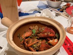 -味餐厅·海鲜·火锅·自助餐