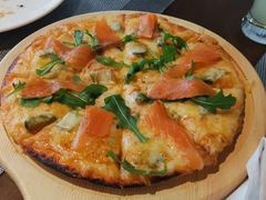 -曼乐辰餐厅(中庚漫游城店)