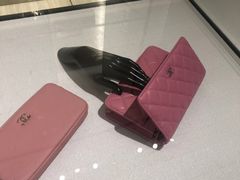 -CHANEL(恒隆广场店)