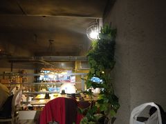 -碳说品道.瓦片烤肉.海鲜烧烤(中华路店)