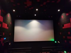 -百丽宫影城(嘉里汇店)