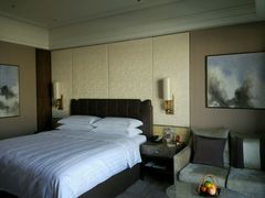 -杭州城中香格里拉大酒店