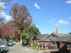 -乌石村