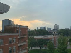 -四川大学(望江校区)
