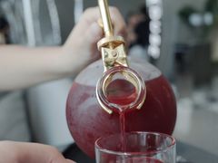 -3号仓库·创意中国菜(乐清正大广场店)