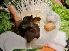 -呷哺呷哺(王府井喜悦店)