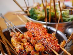 -炒豆合作社(东四总店)