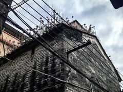 -烟桥古村