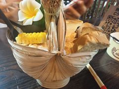 -婉泰·特色小吃·舂鸡脚(告庄二店)