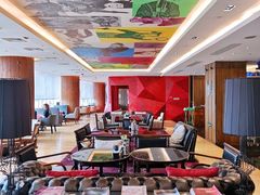 -厦门海港英迪格酒店(中山路店)