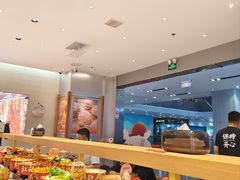 -龍歌自助小火锅(市南金茂湾店)