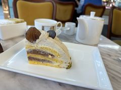 -Cova Ristorante & Caffe(海港城店)