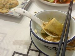 -客家大院·非遗赣南客家菜(郁孤台店)