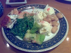 -松子料理(亮马桥店)