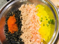 -花味·自助烤肉(雨花客厅店)