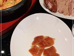 -上海苏宁宝丽嘉酒店·嘉府壹号中餐厅
