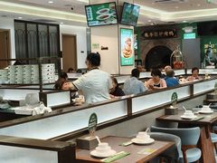 -黑窑厂糖油饼烤鸭·清真菜(旗舰店)