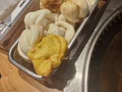 -锅老头海鲜铁锅炖