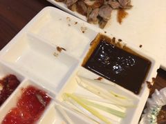 精品烤鸭-惠宾饭庄(中山路店)
