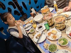 -初色海鲜自助(万丰路店)