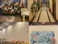 -华夏良子·足道SPA艾灸(开源店)