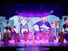 -交通银行前滩31演艺中心