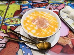 -甜心妈妈·榴莲星级糖水(北京路总店)