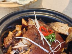 -外婆家(杭州马塍店)